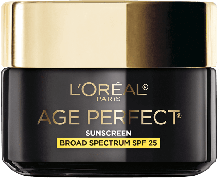 LOreal Skin Age Perfect Cell Renewal Moisturizer SPF 25 Primary
